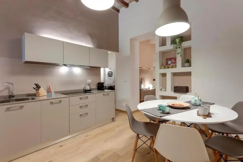 Mamo Florence - Abigail Apartment