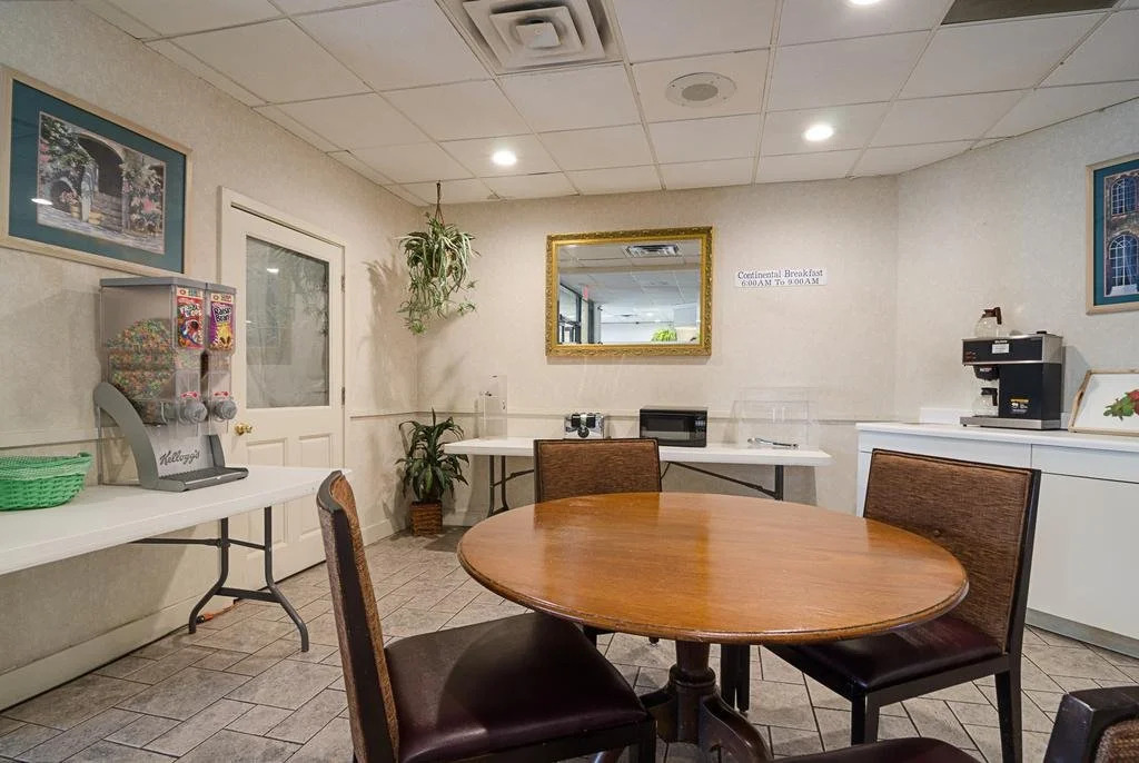 Budgetel Inn Wilmington