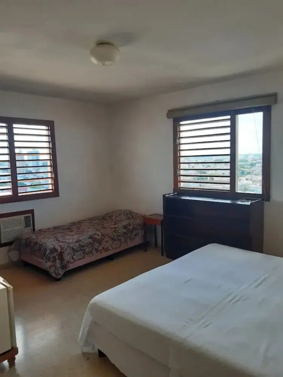 Skyview Apartment