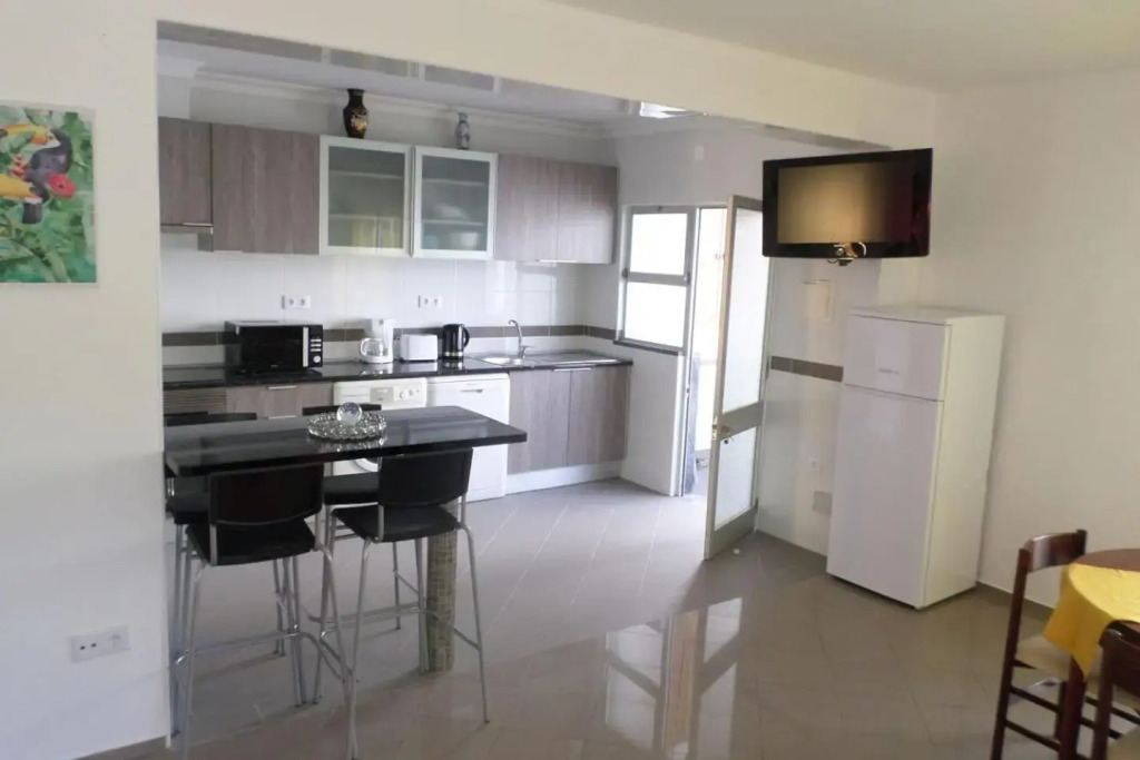 Emilio's Apartment Just for You