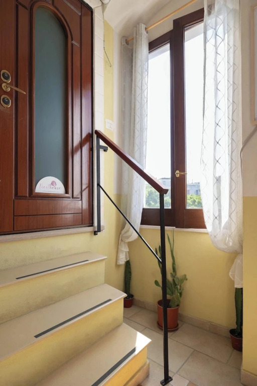 Viesthouse B&B