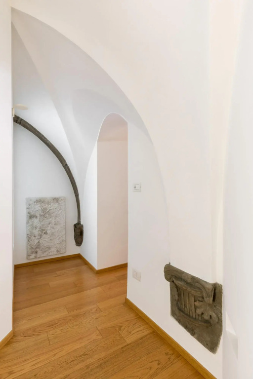 Santo Stefano 13 - Quadrilocale elegante