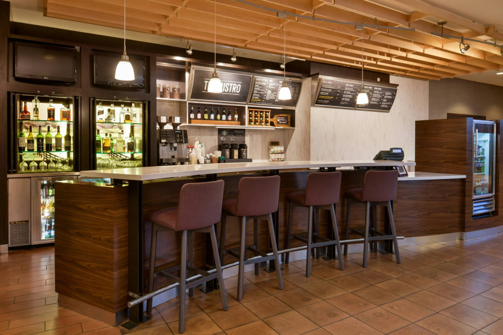 Courtyard by Marriott Ocala