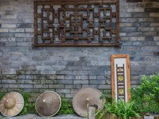 Guandi Homestay (Yangshuo Yulonghe Jiuxian Wharf)