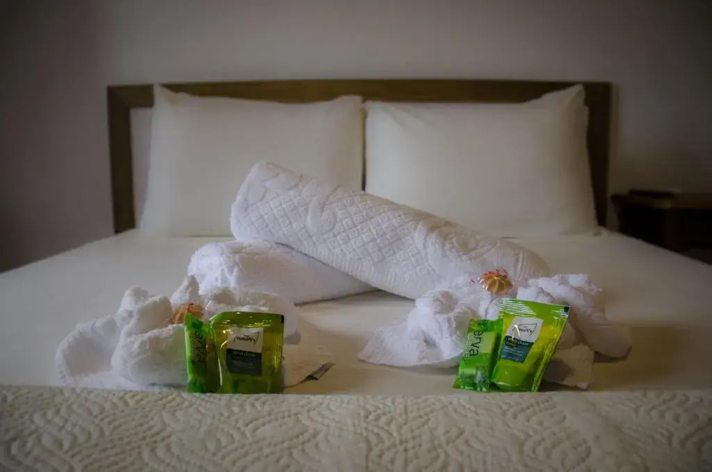 Hotel Costa Praia