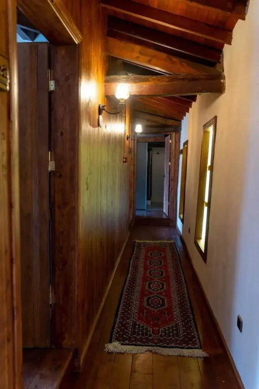 Yeşil Ev Cafe & Boutique Hotel
