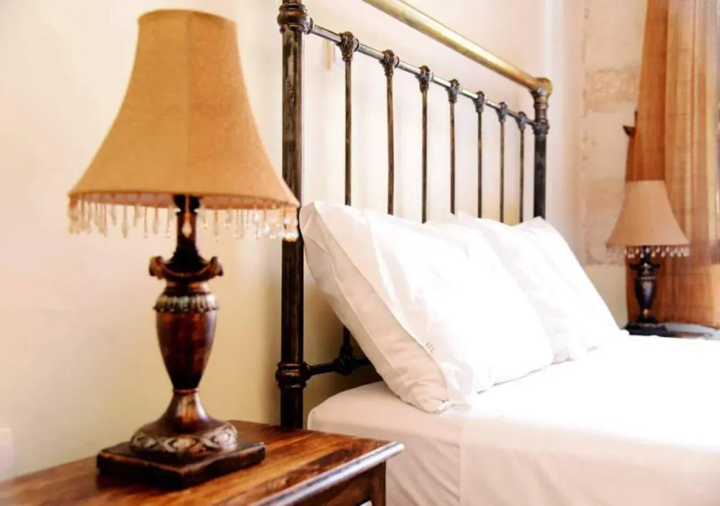 Odos Oneiron Boutique Hotel