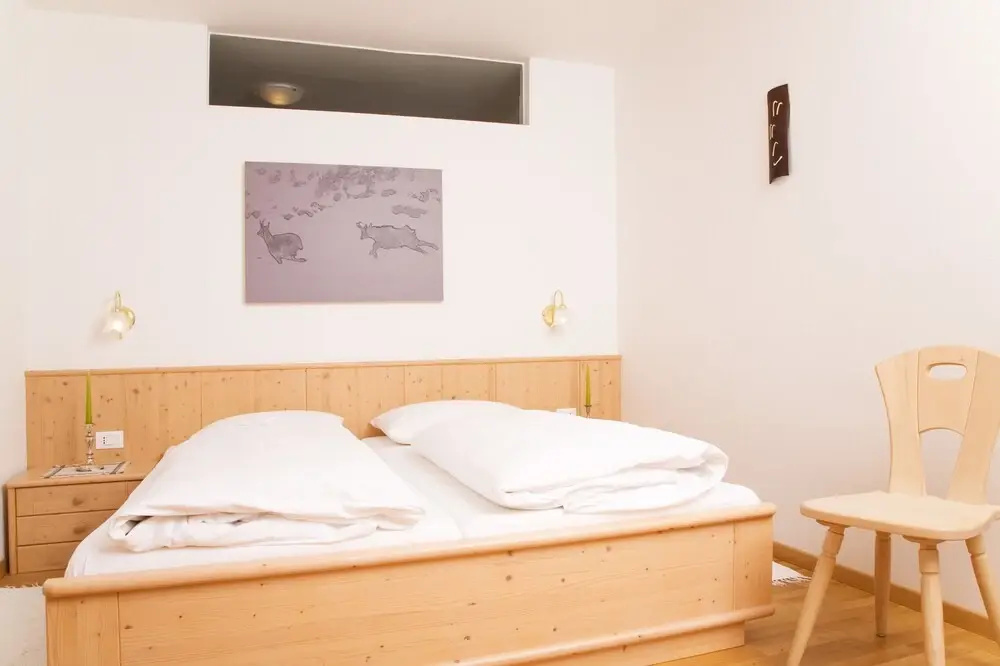 Schopplhof - panoramic apartments dolomites