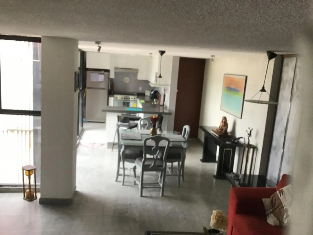 Angel’s Apartment
