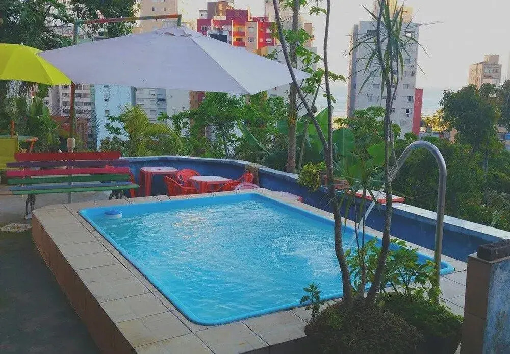 Hostel Quintal da Ilha