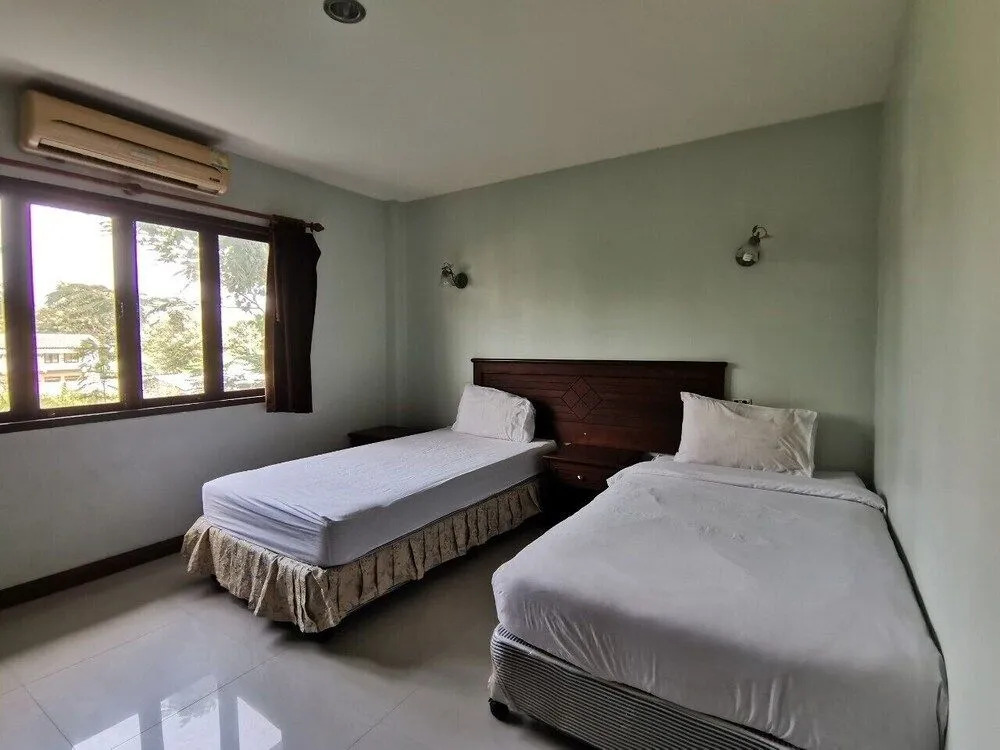 Oyo 616 Bonita House Samui