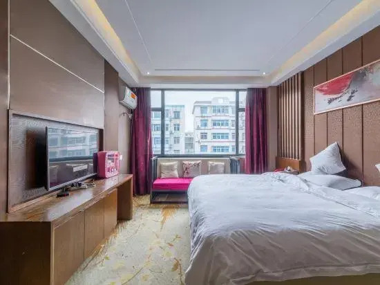 Wan Yun Hotel