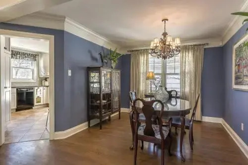 Desired Suite in South End Halifax