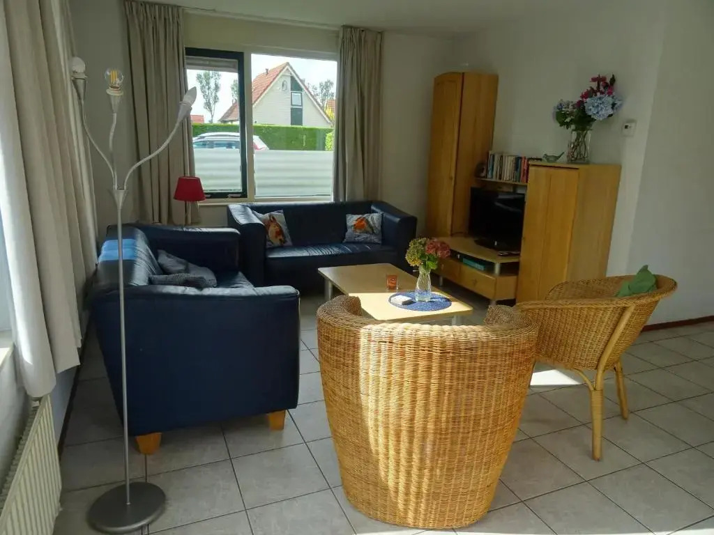 Kustverhuur, Park Schoneveld, Stern 240