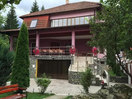Casa Minerva