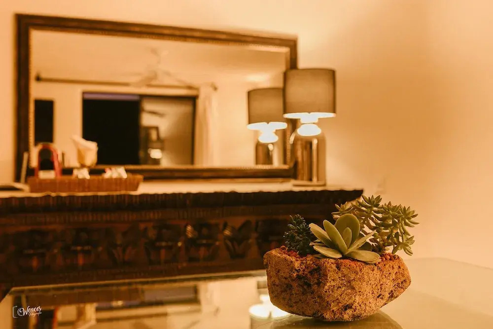 Tentaciones Boutique Hotel