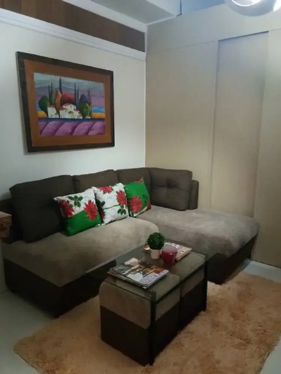 Gold Pad Wind Residences Tagaytay