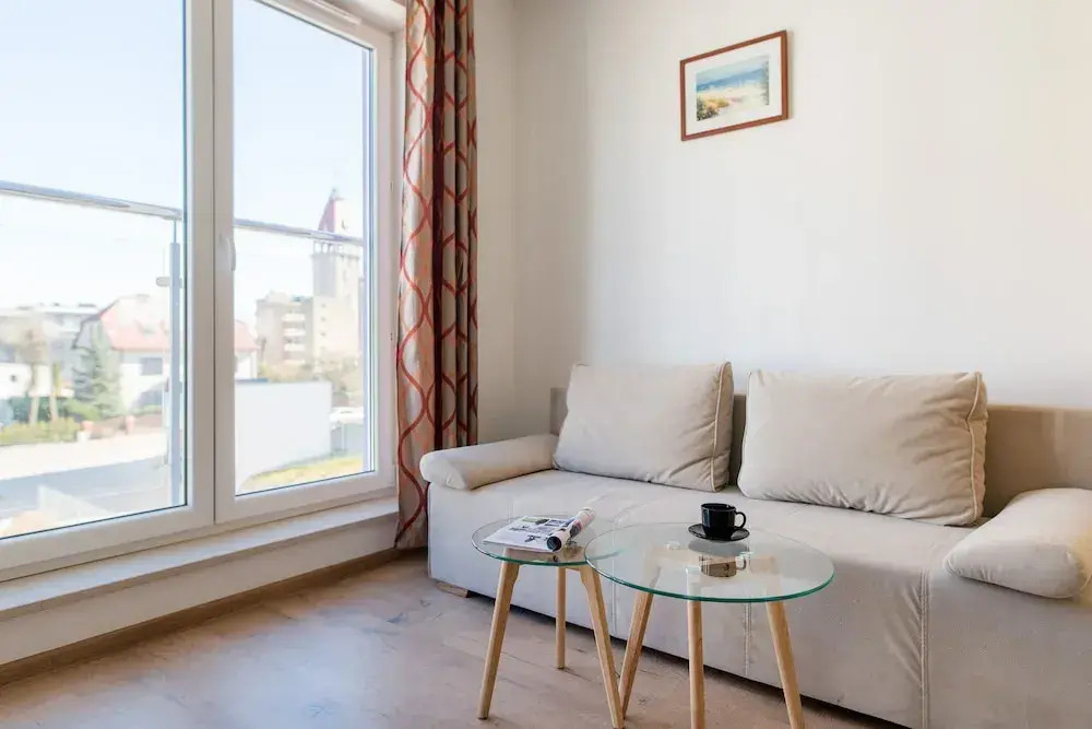 Apartmenty.In -Wladyslawowo II