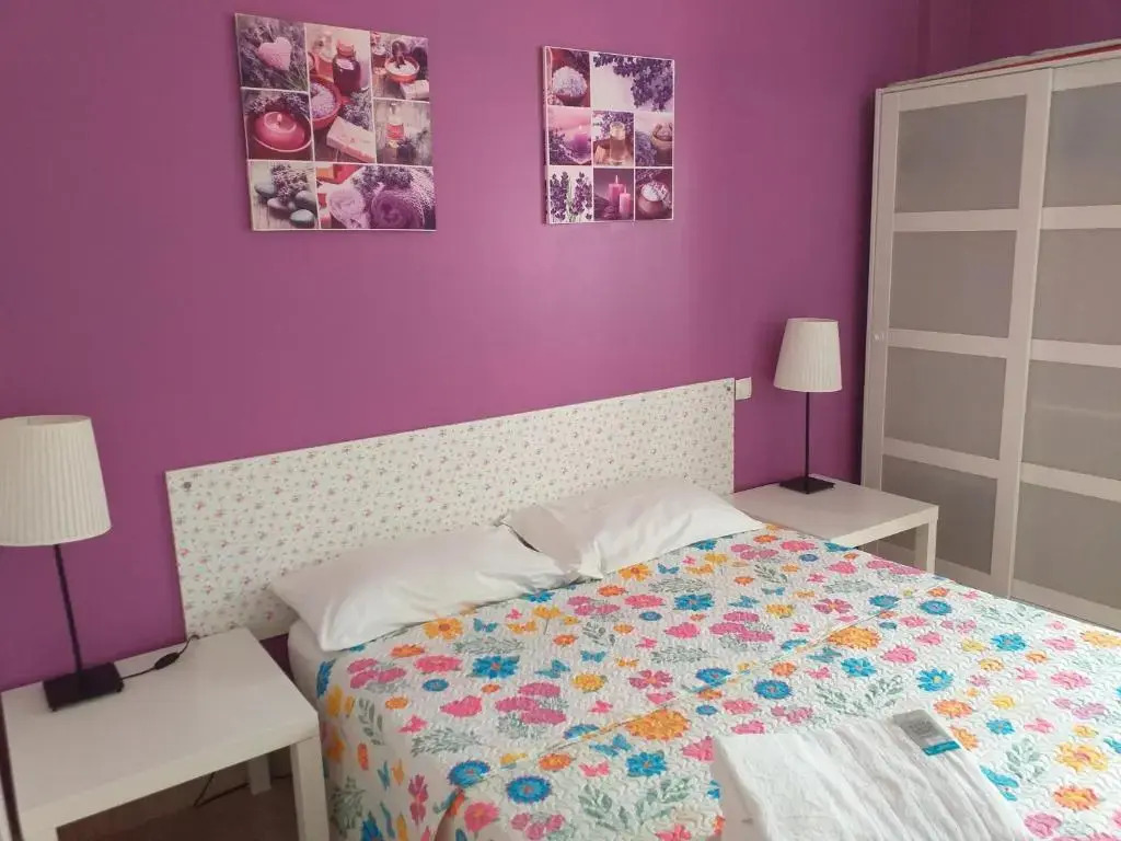 Apartamento Casa Teseguite
