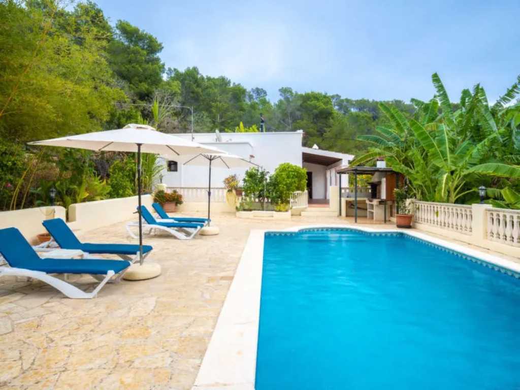 Holiday Home Can Toni Mari by Interhome