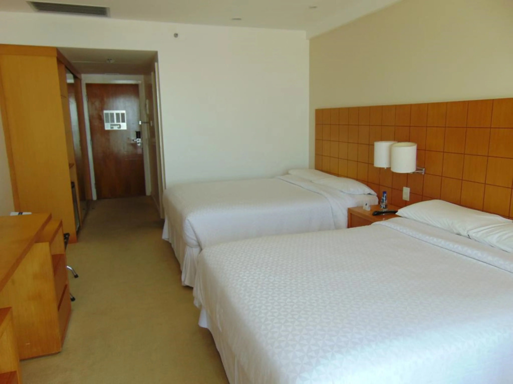 Wyndham Macae