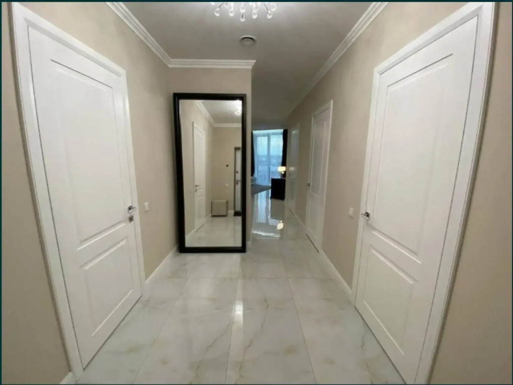 Lux 1-bedroom panoramic view Most City Center area
