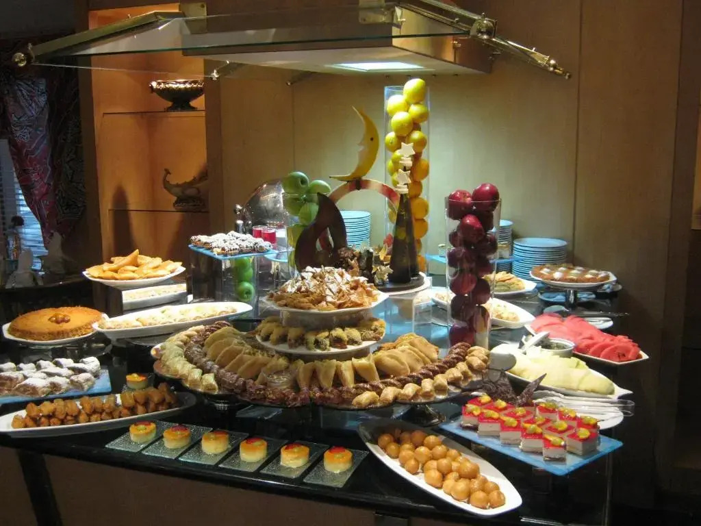 New Madinah Hotel