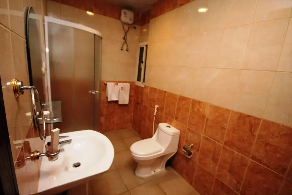 Al Thanaa Alraqi Furnished Apartments - الثناء الراقي للشقق المخدومة