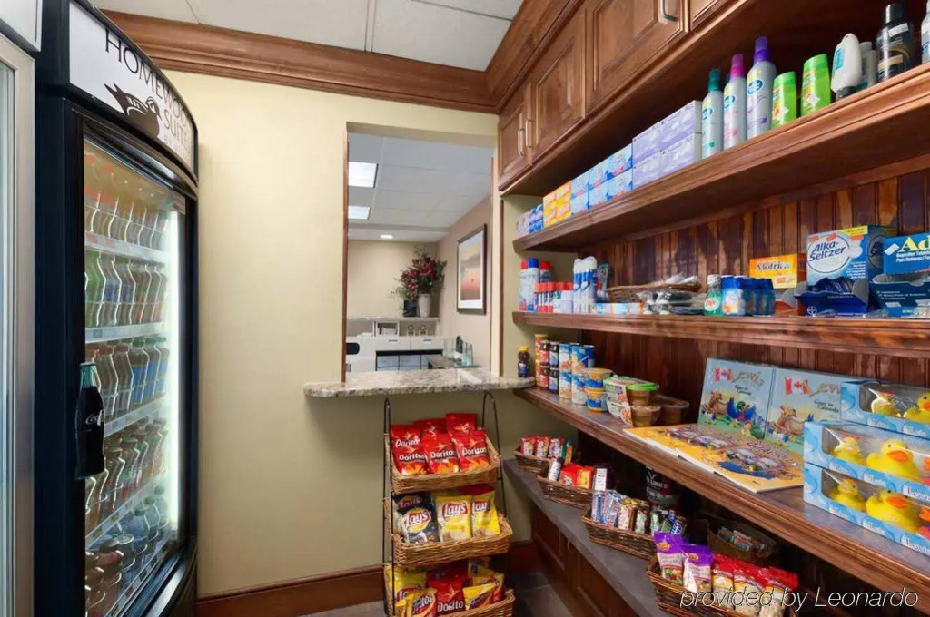 Homewood Suites by Hilton Baton Rouge