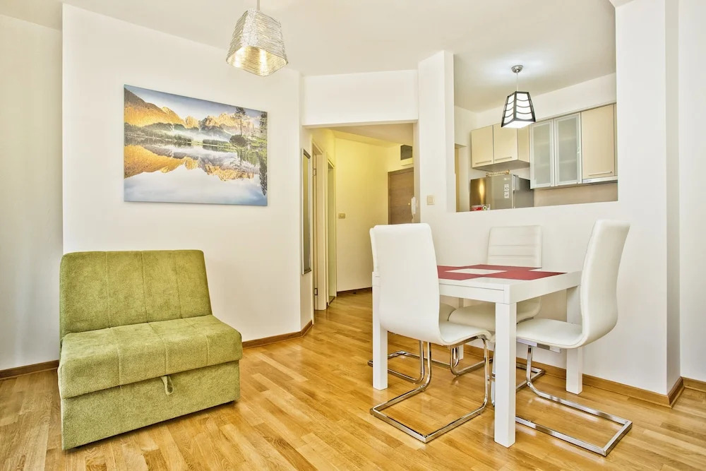 Lux Apartment Goodness