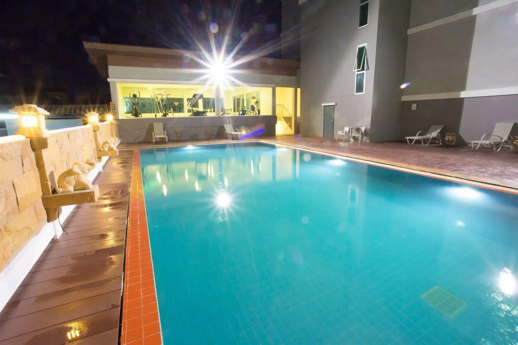 Pangviman Place Resotel SHA Plus