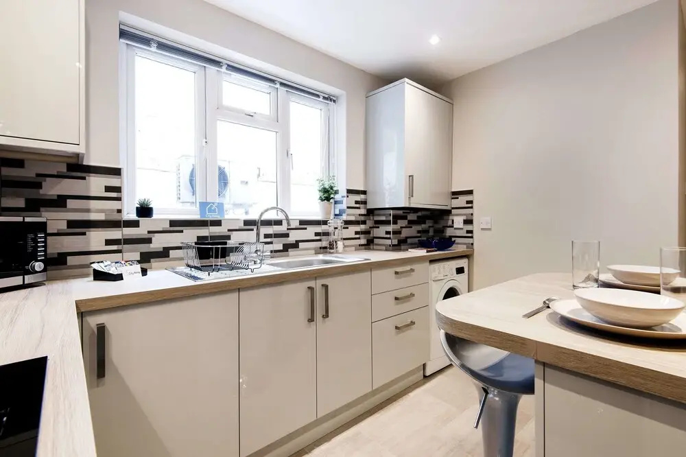 Stunning Portobello Road Apartment - NITP