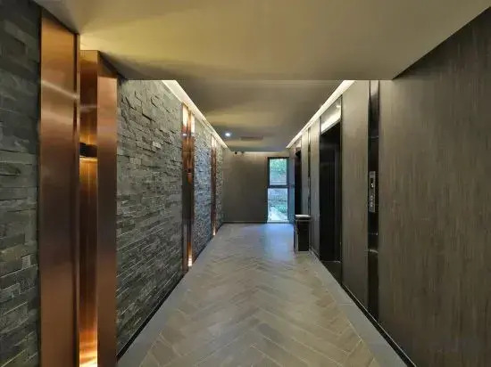 Orange Hotel (Tangkou Store, South Gate of Huangshan Scenic Spot)
