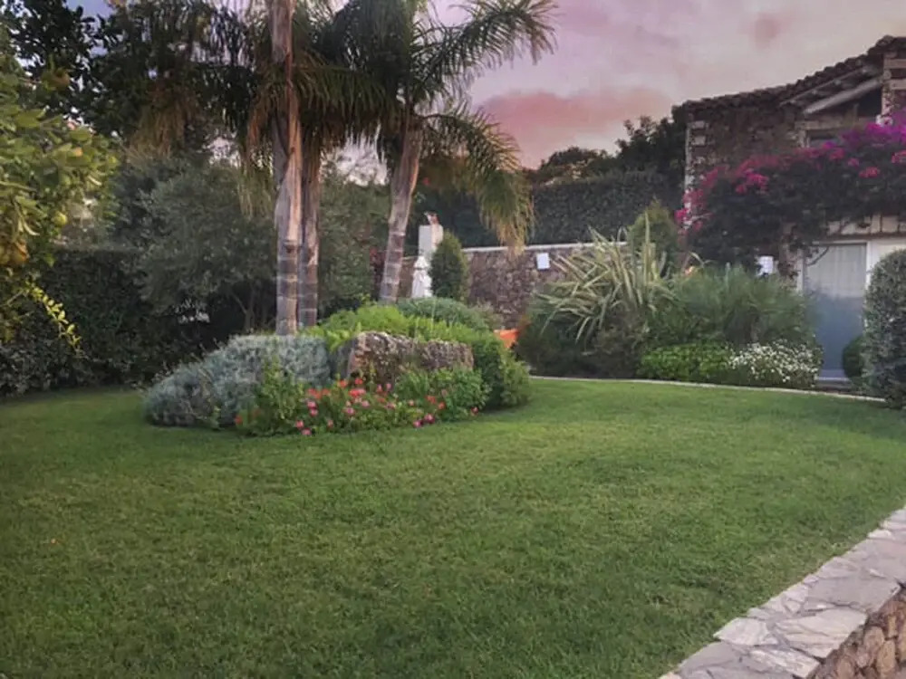 Villa Bouganville