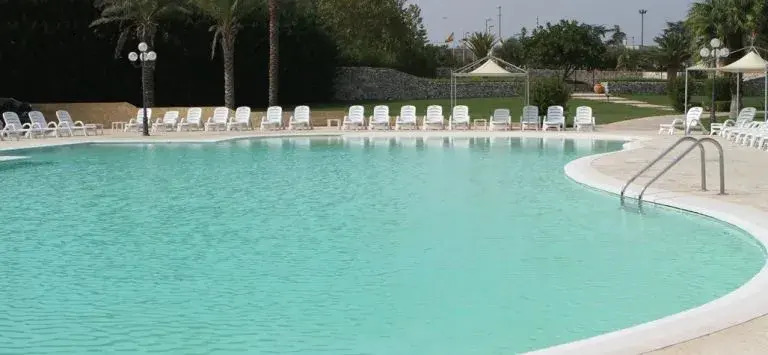 Petraria Resort