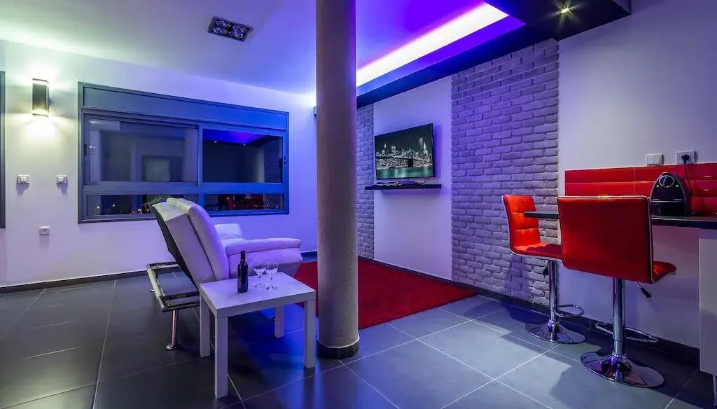 Villa Sarah Studios