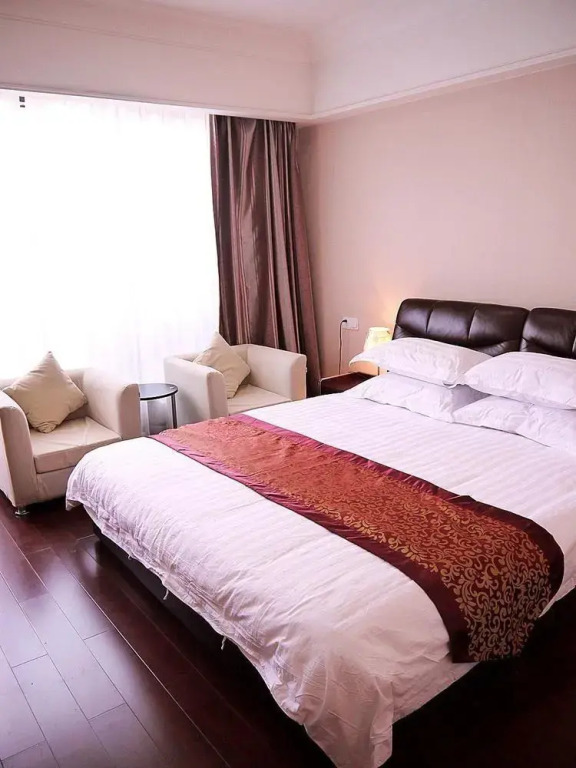 Mary Boutique Hotel