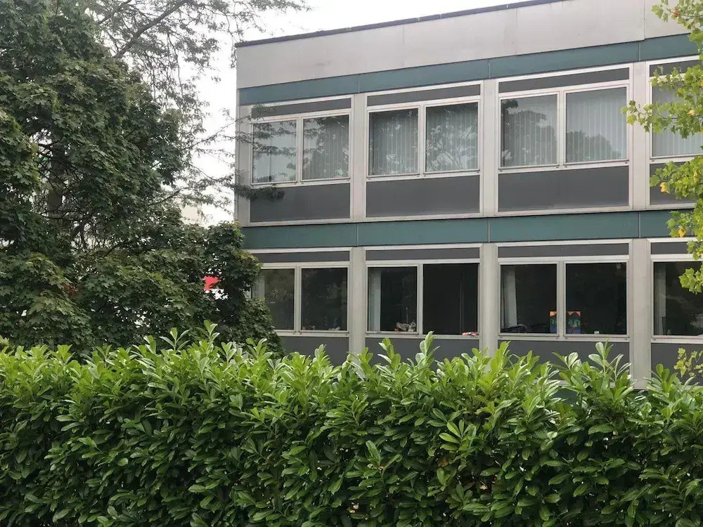 Hostel Messe Laatzen