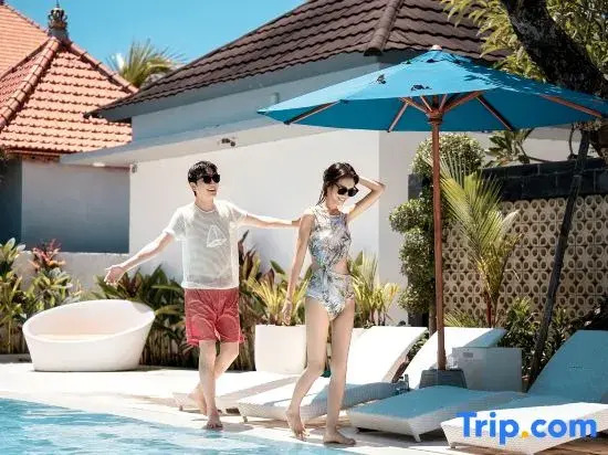 Cipta Hotel Uluwatu