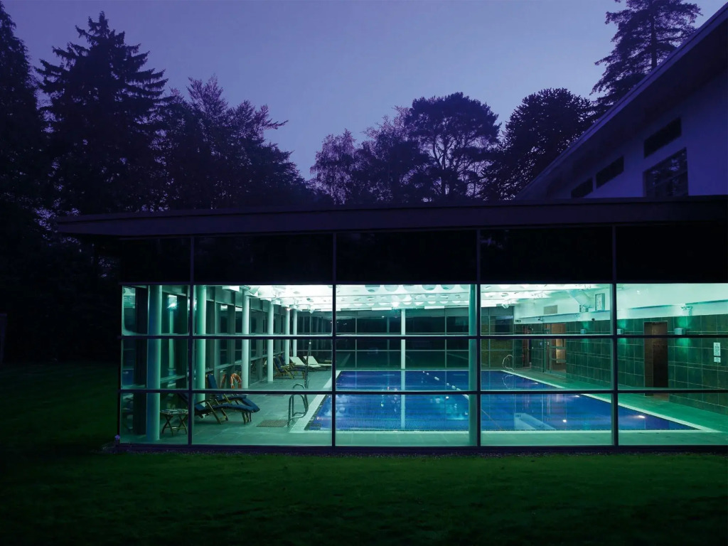 Macdonald Berystede Hotel & Spa