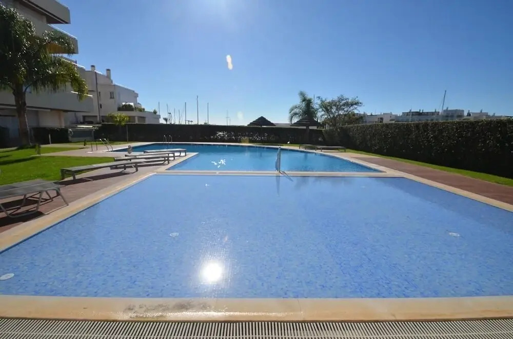 Divine Vilamoura Aquamar 106 by JG Apartments