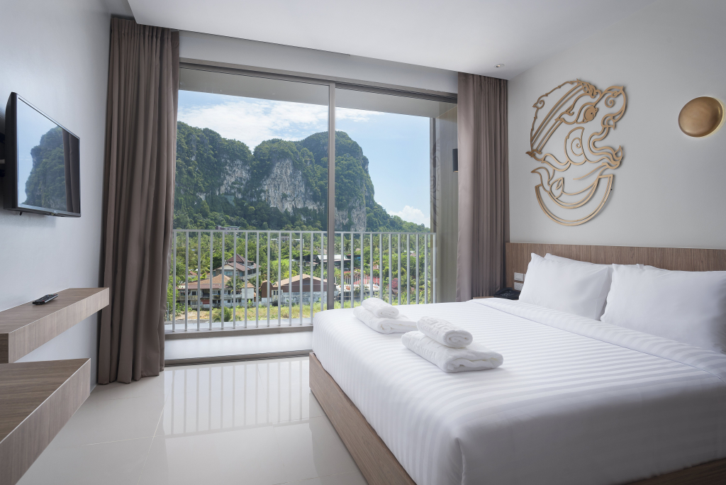 Centara Life Phu Pano Resort Krabi