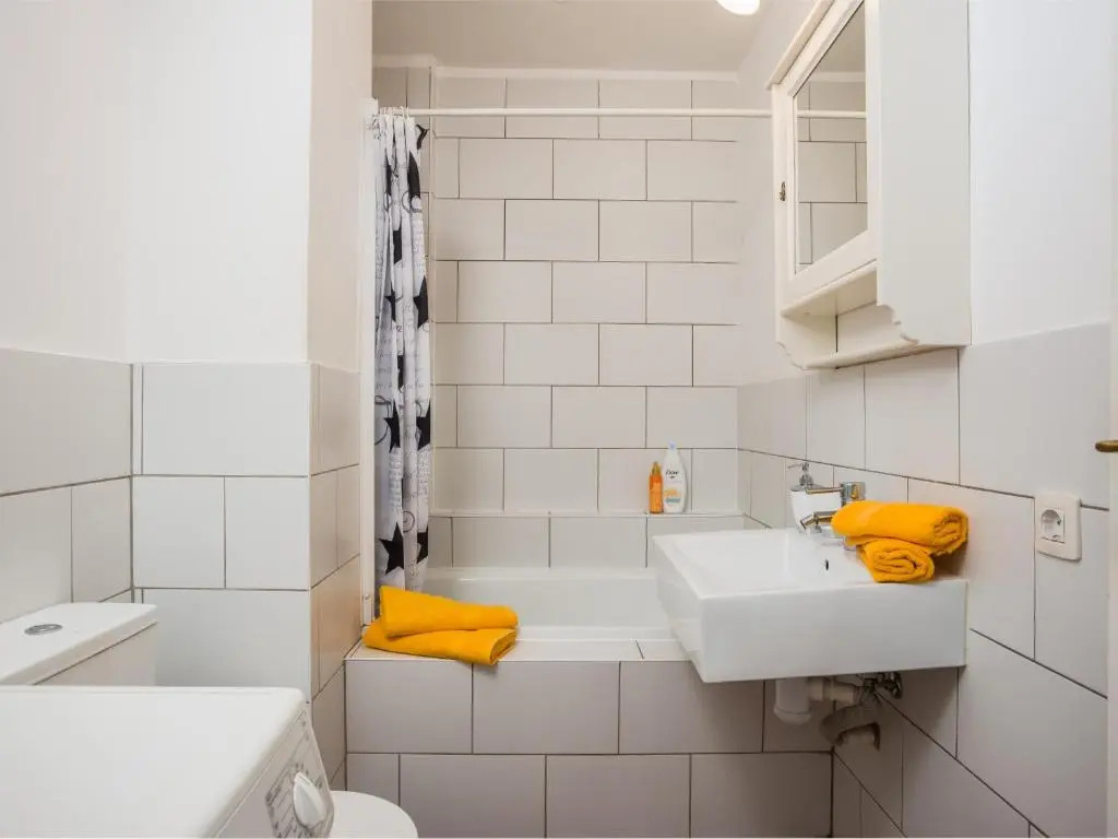 310 Great Location in las Americas, Sea Front!