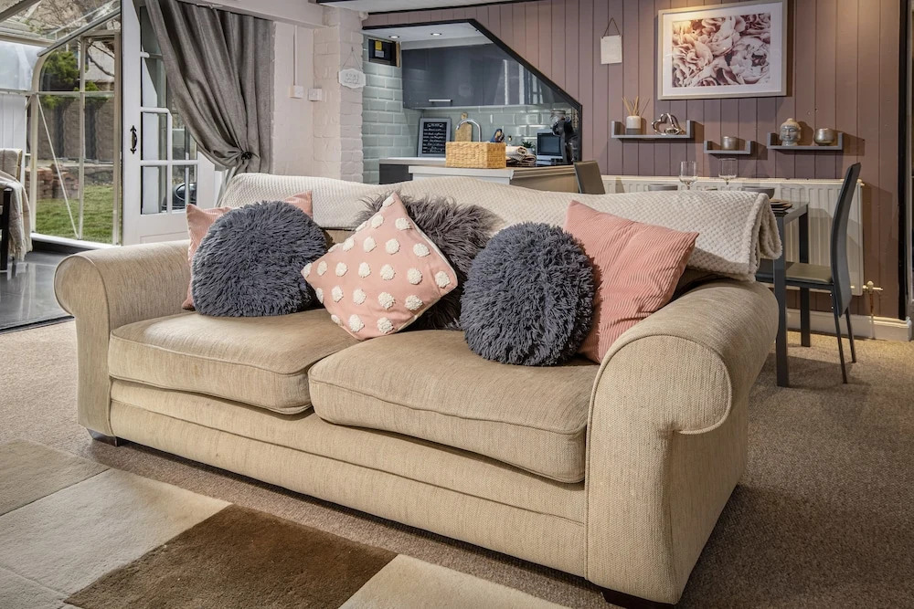 Cosy Cottage in Lytham St Annes - Close to Beach