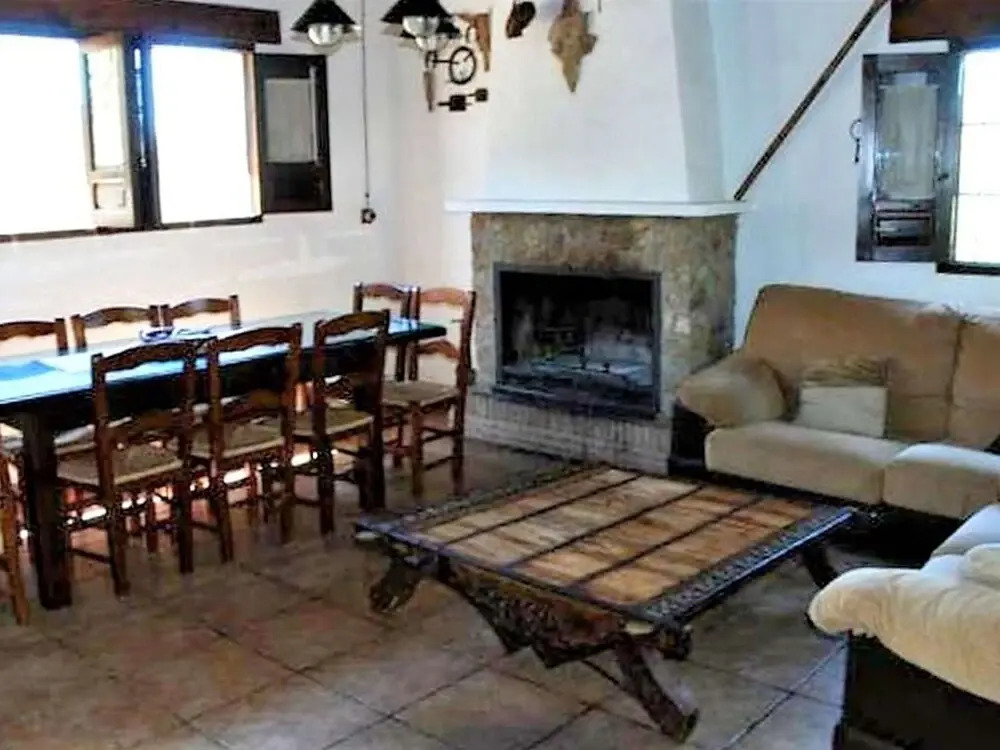 Cottage in Andalucia near Sierras Subbéticas