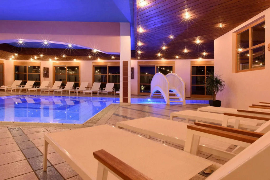 Geniesserhotel Montafoner Hof