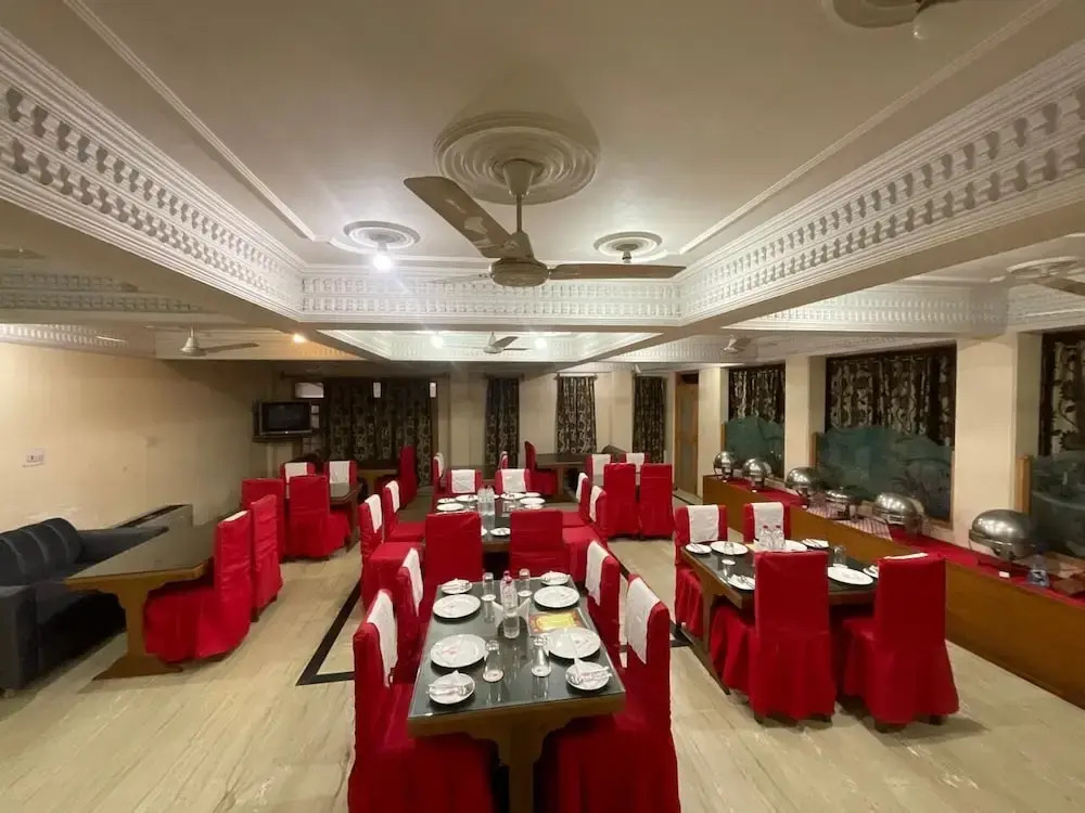 Hotel City plaza