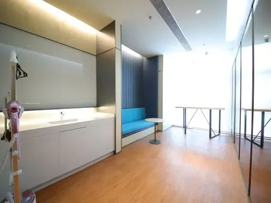 JI Hotel (Chongqing Jiangbei Airport)
