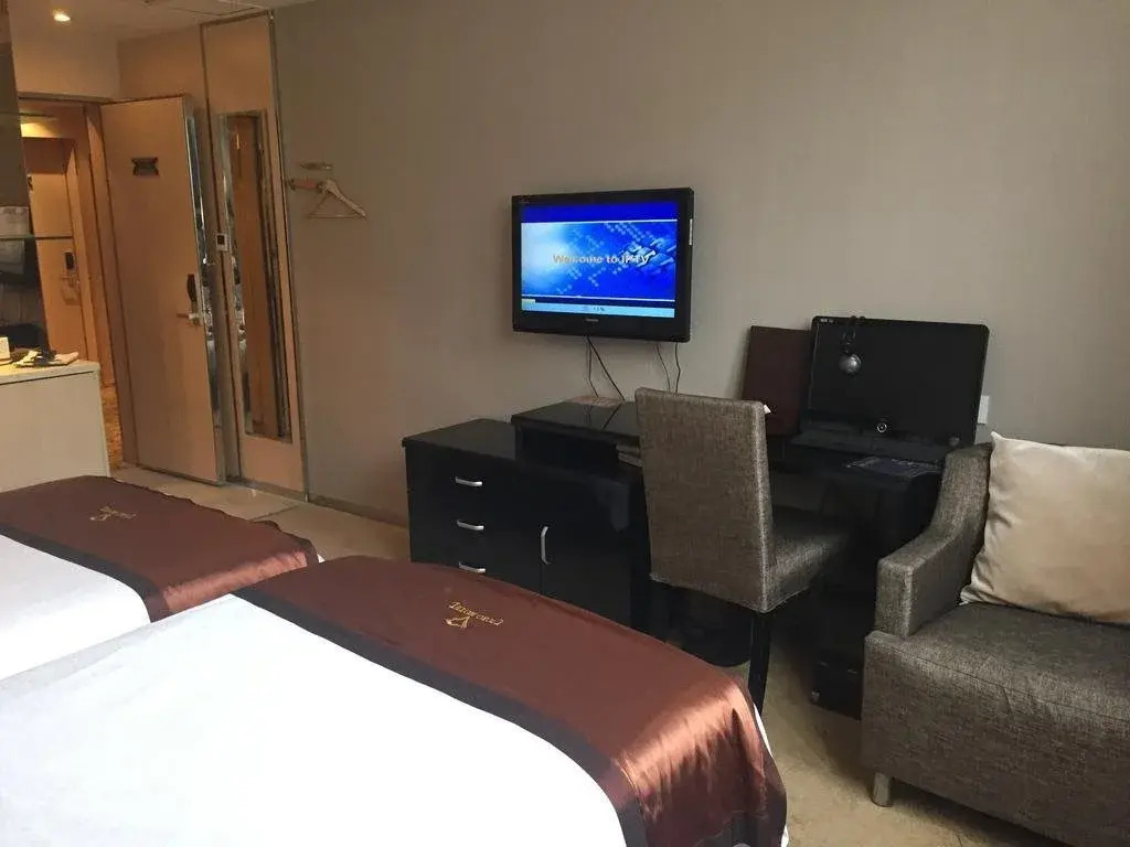 Youke Hotel