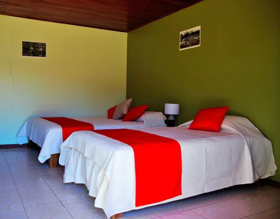 Nafre House B&B Monteverde